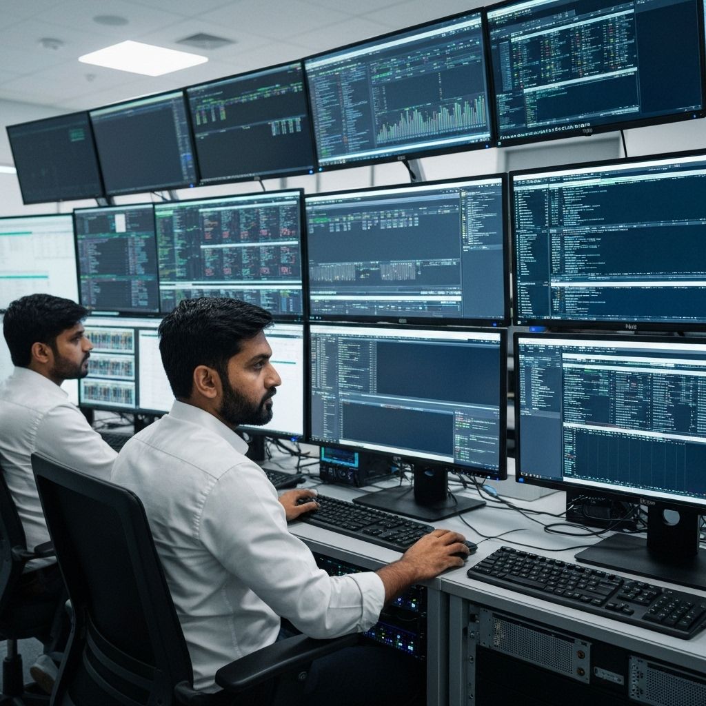 חד-קרן חדש בתחום הסייבר